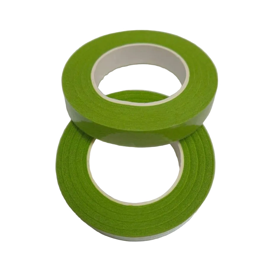 Floral Tape 1 Pc-Light Green